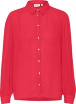 Saint Tropez AlbaSZ Shirt Dames Blouse - Maat S