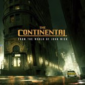 Various Artists - The Continental: From the World of John Wick (LP)
