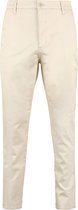 Dockers - T2 Chino Ecru - Heren - Maat W 38 - L 34 - Slim-fit