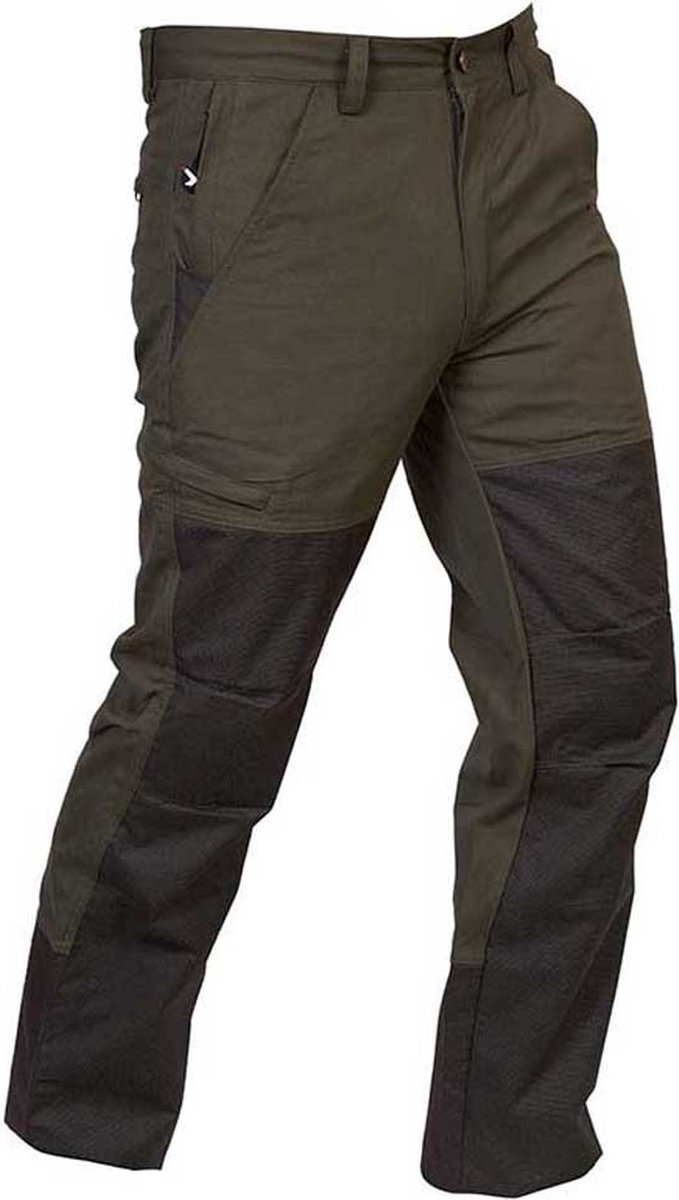 Gamo Thorn Broek Groen