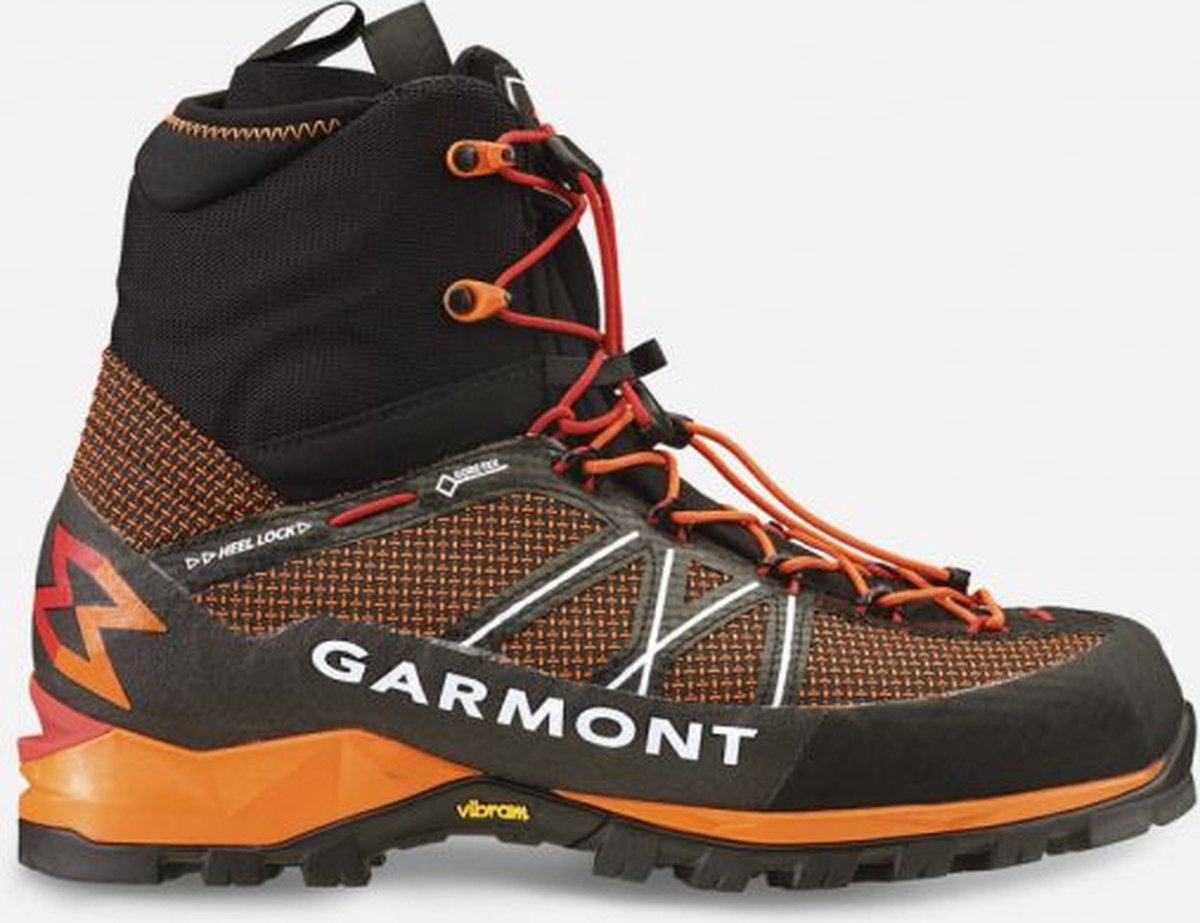 Garmont G-Radikal GTX Bergschoenen Heren 41 Oranje