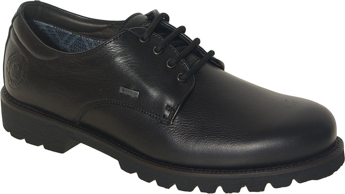Panama Jack Jackson Gtx C2 veterboots napa black - Maat 44