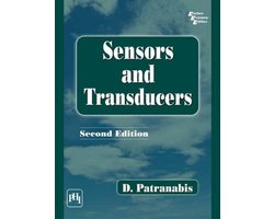 Omslag van Sensors and Transducers