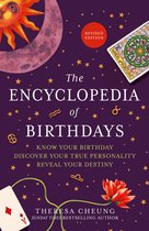 The Encyclopedia of Birthdays Revised edition