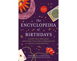 The Encyclopedia of Birthdays Revised edition