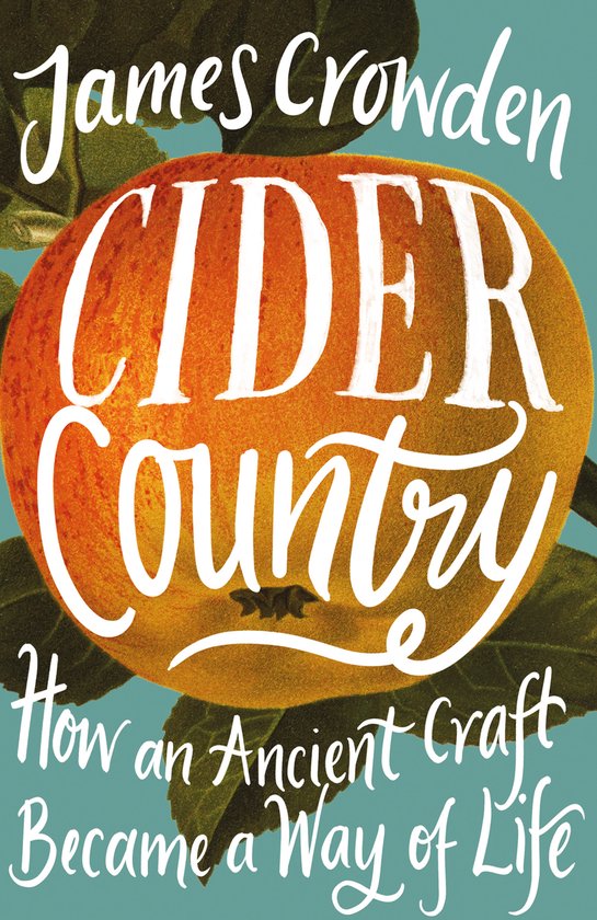 Cider Country - cover