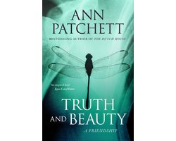 Omslag van Truth and Beauty