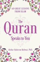 The Quran Speaks to You