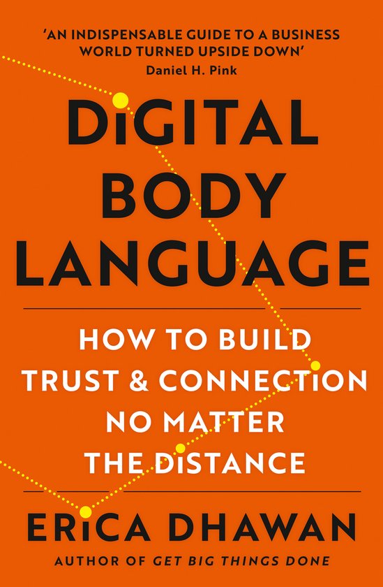 Digital Body Language - cover