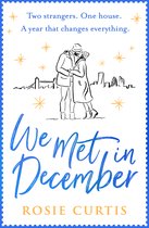 We Met in December The perfect Christmas romance