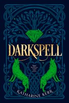 Darkspell Book 2 The Deverry series