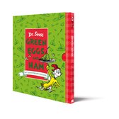 Green Eggs and Ham Slipcase Edition Now a Netflix TV Series