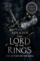 The Lord of the Rings-The Return of the King