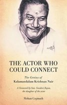 The Actor Who Could Connect