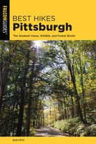 Best Hikes Near Series- Best Hikes Pittsburgh