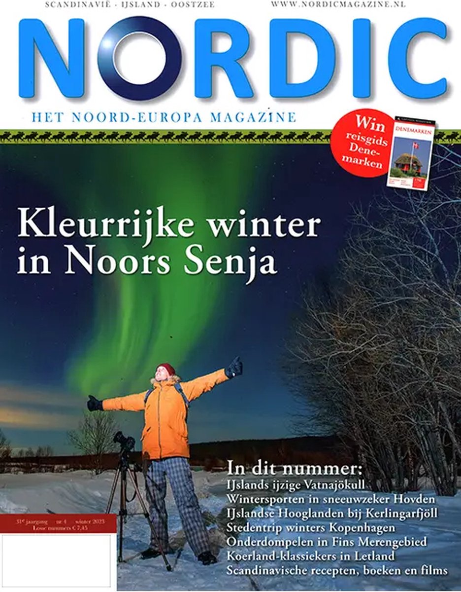 Nordic - 04 2023
