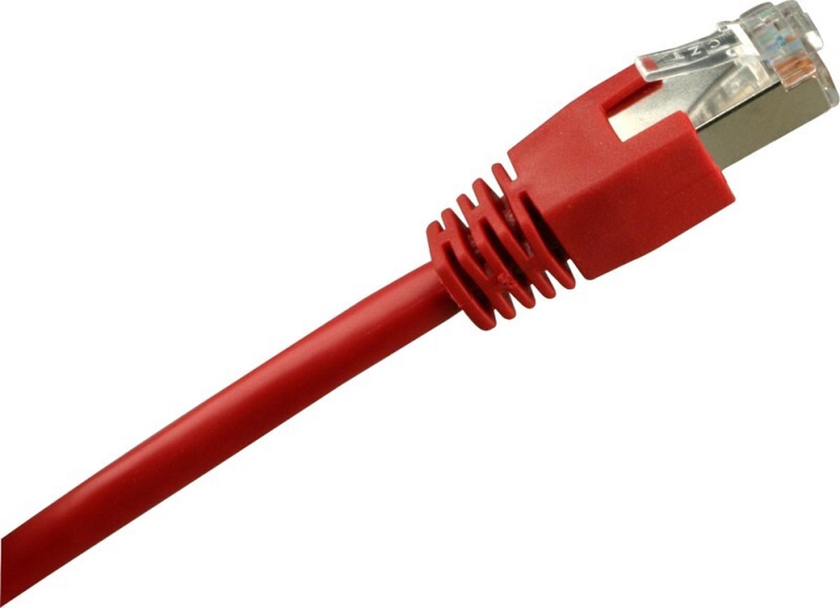 Sharkoon 4044951014453 netwerkkabel