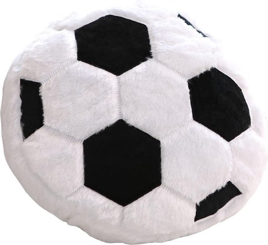Balkussen Decoratieve ronde sierkussens Scandinavische stijl bankkussens Pluche sierkussen rond decoratief kussen for bank, bank, slaapkamer (Color : 30