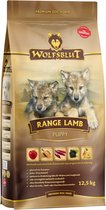 Wolfsblut Range Lamb Puppy 12,5 kg