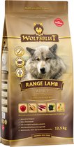 Wolfsblut Range Lamb 12,5 kg