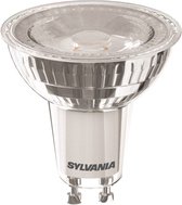 Sylvania Ledlamp - GU10 - 345 lm - Reflector - Dimbaar - 3000K (830)