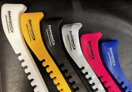 Hockey Schaatsbeschermer (Diverse Kleuren