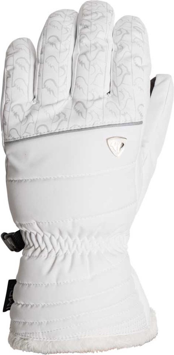 Gant de ski Rossignol Temptation Impr Gants Femme white