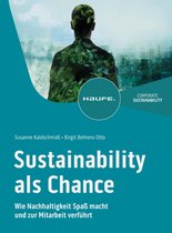 Haufe Fachbuch - Sustainability als Chance