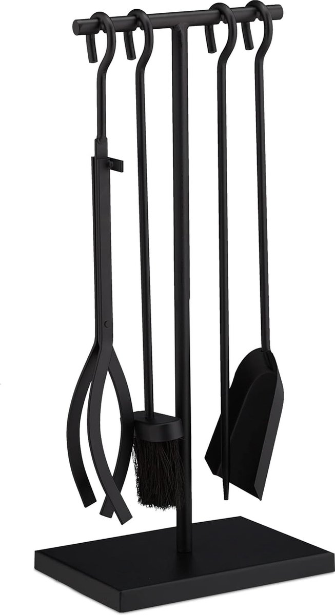 Goedkoopste Lexium Schoorsteenveegset - Schoorsteenreiniger - Schoorsteenborstel - Veegkit - Schoorsteen Veegset