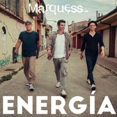 Marquess - Energía (CD)