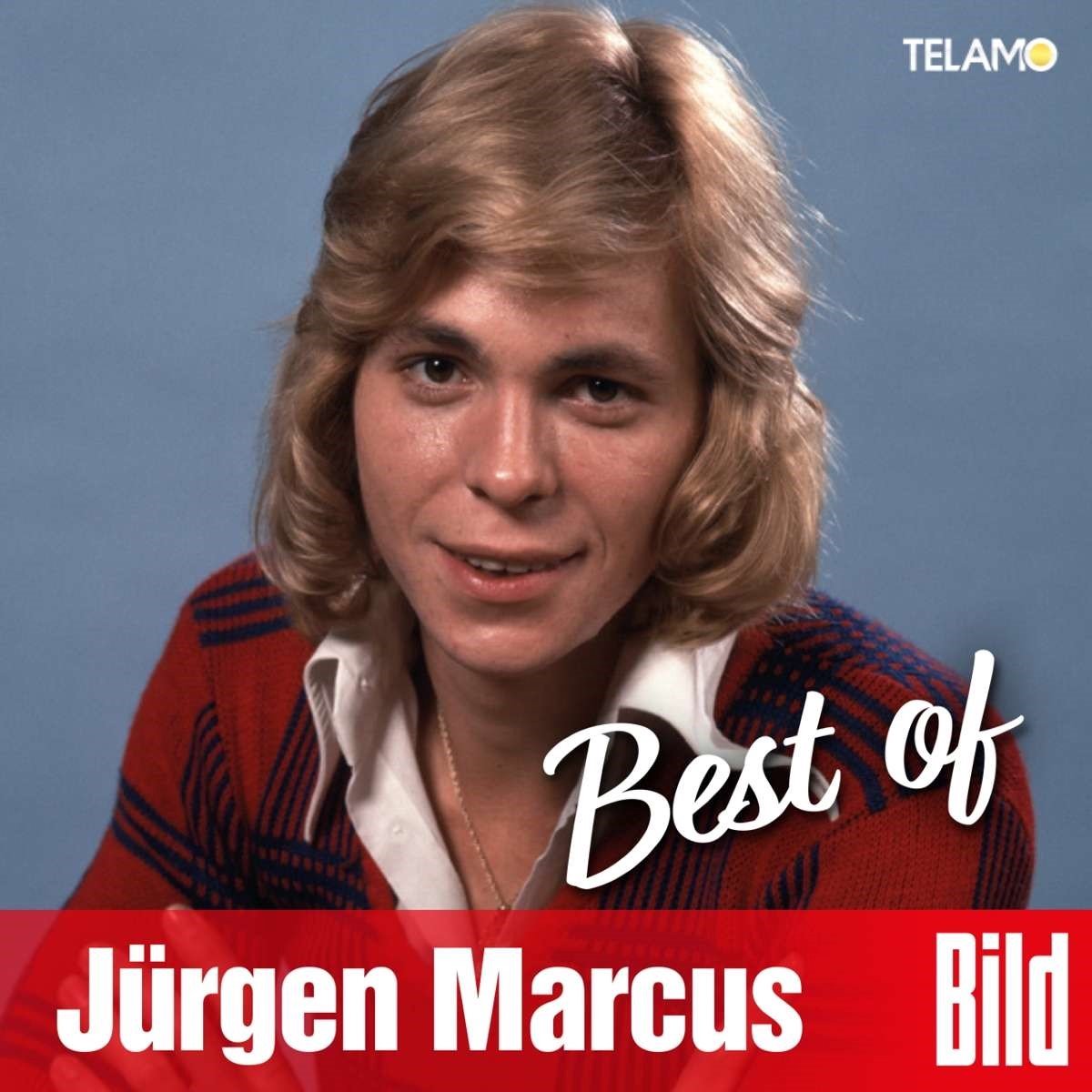 Jürgen Marcus - Bild Best Of