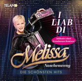 Melissa Naschenweng - I Liab Di ( Die Schönsten Hits) (CD)