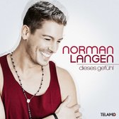 Norman Langen - Dieses Gefühl (CD)