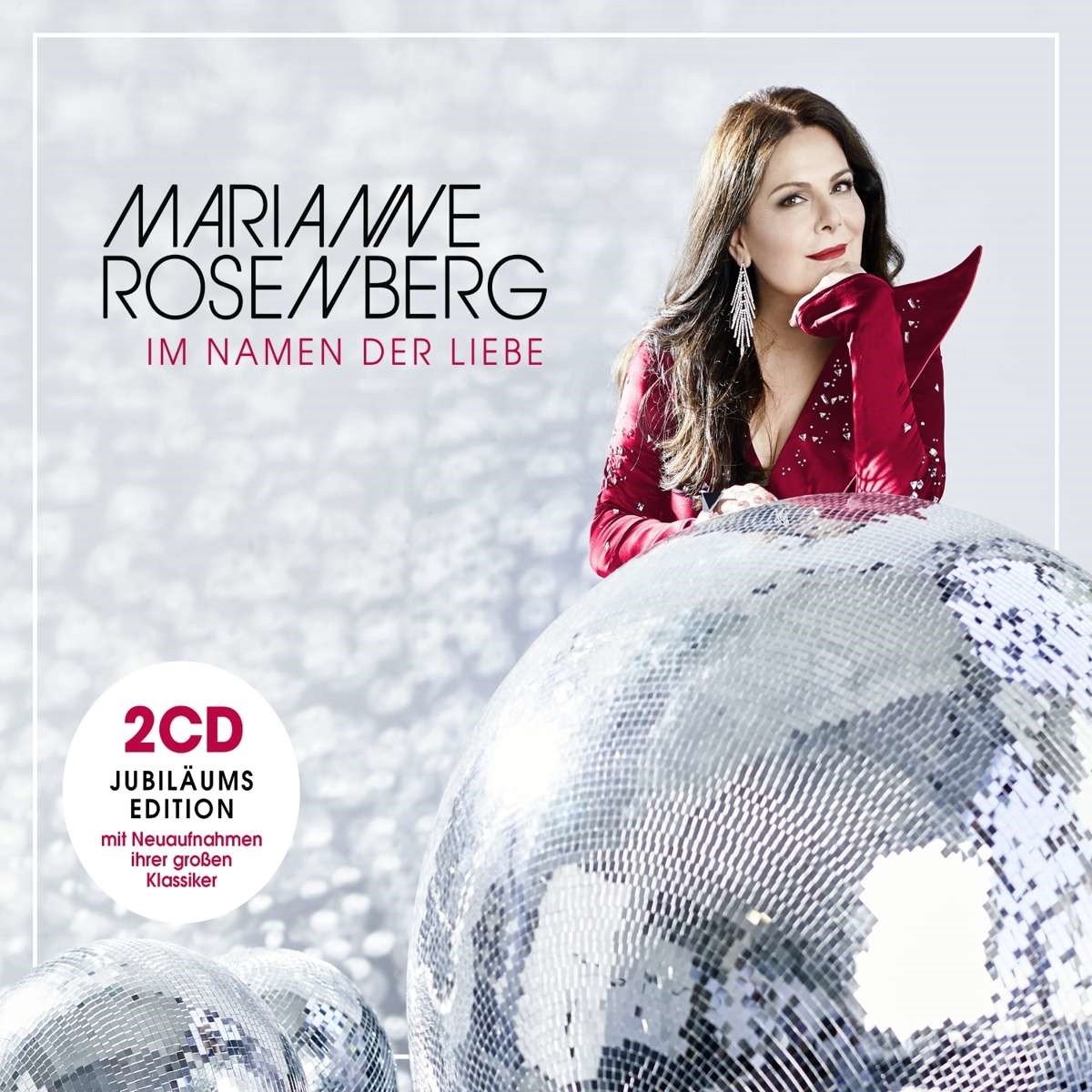 Marianne Rosenberg - Im Namen Der Liebe