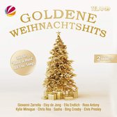 Various Artists - Goldene Weihnachtshits (2 CD)