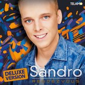 Sandro - Rendezvous (CD) (Deluxe Edition)