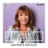 Ireen Sheer - Das Beste Für Alle (3 CD)