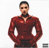 Demi Lovato - Holy Fvck (CD)