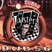 Toasters - Dub 56 (LP)