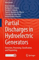 Power Systems - Partial Discharges in Hydroelectric Generators