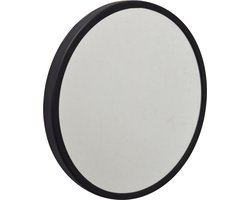 LOFT42 - Mirror - Spiegel Rond L - Zwart - Ø45