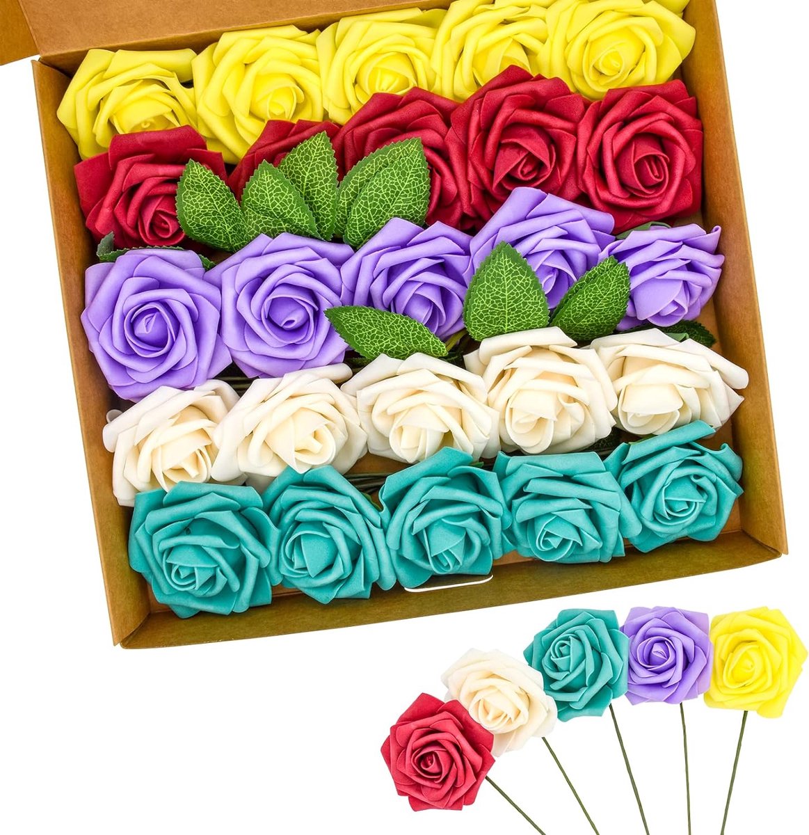 Kit De 2 Roulements De Moyeu L44649/L44610 Pour Essieux Remorque 1-1/16" - Garantie à Vie