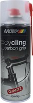 MoTip Cycling Carbon Grip in Spuitbus 400ml