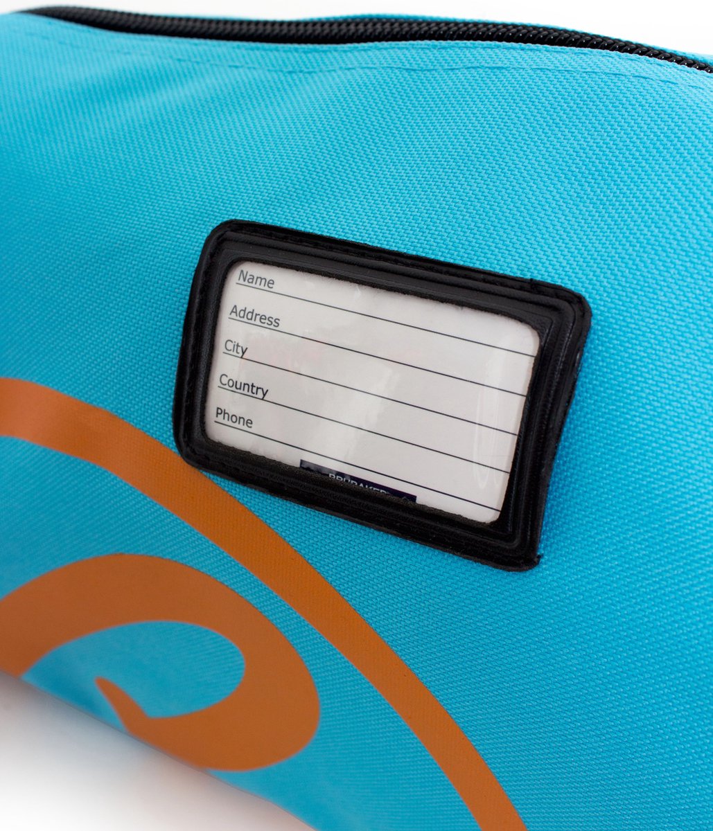 Brubaker Combi Set Carver Tecpro - Borsa Da Sci Con Spallacci - Foto 10