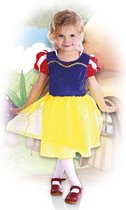 Boland kinderkostuum Princess Pearl 3-4 jaar - Carnaval - Feest - Verkleedpak meisjes