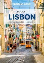 Pocket Guide- Lonely Planet Pocket Lisbon