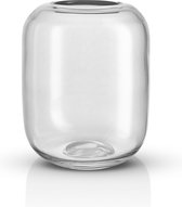 Eva Solo - Acorn Vaas 16,5 cm Clear - Glas - Transparant