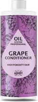 Professional Oil System Haarconditioner Druif 1000ml