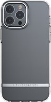 Richmond & Finch Clear Case hoesje voor iPhone 13 Pro Max - Transparant
