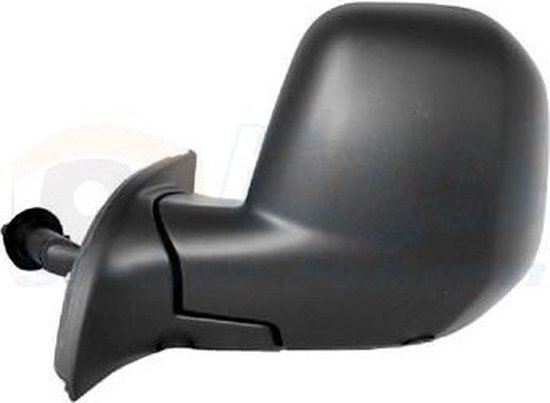 MIROIR RÉTROVISEUR COMPLET à Gauche pour Renault Modus Mécaniquement Réglable EUR 76,26